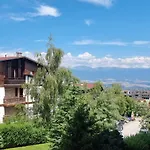 Appartement Life Private D25 Bansko