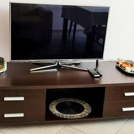 Life Private D25 Appartement