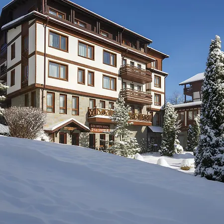 Appartement Life Private D25 *