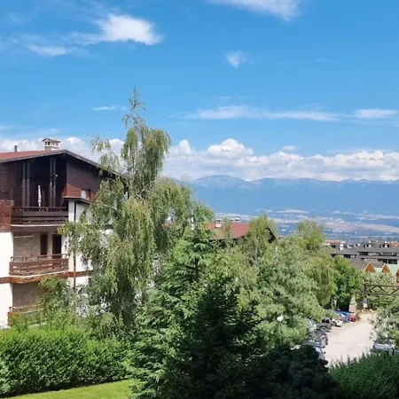 Apartamento Life Private D25 Bansko