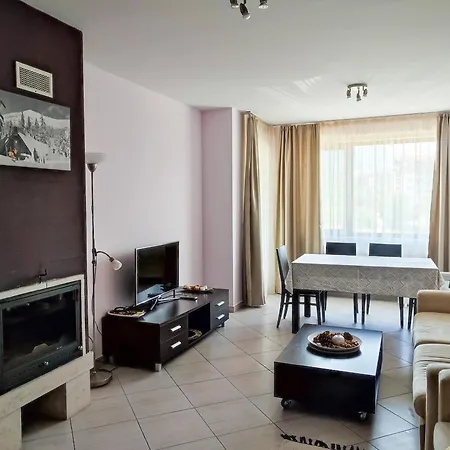 Apartmán Life Private D25 *