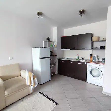 Lägenhet Life Private D25 Bansko