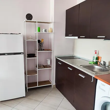 Apartmán Life Private D25 *