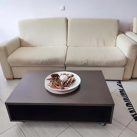 Life Private D25 Apartmán