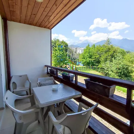 Life Private D25 Bansko