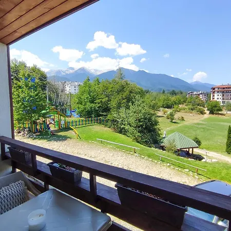 Lägenhet Life Private D25 *