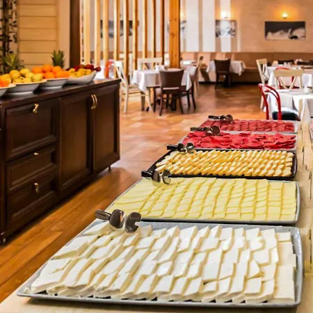 Life Private D25 Apartmán