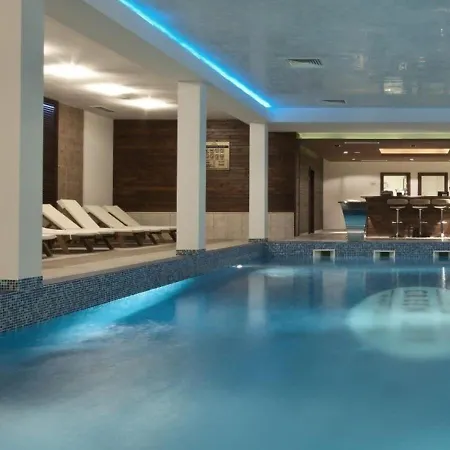 Life Private D25 * Bansko