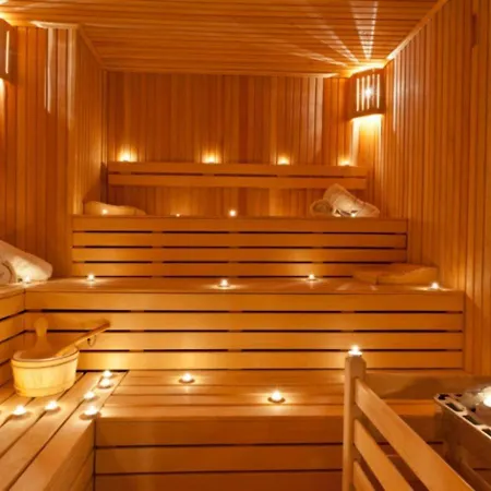 Life Private D25 Apartmán