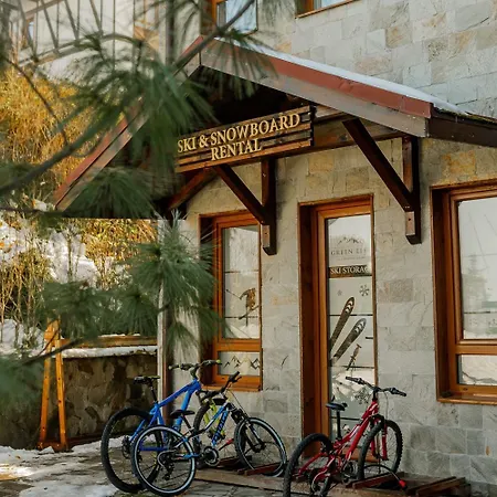 Life Private D25 Bansko