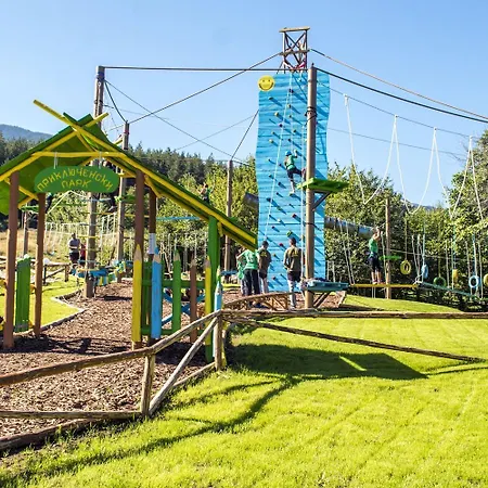 Life Private D25 Bansko