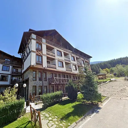 Life Private D25 Apartmán *