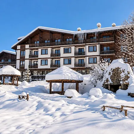 Апартамент Green Life Mountain View & Fireplace Apartment