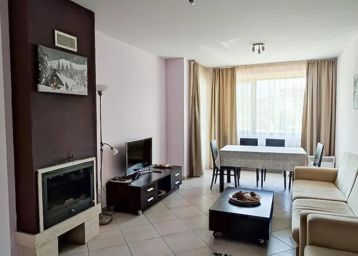 Appartamento Life Private D25 *