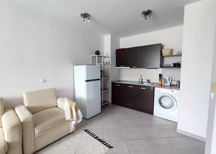 Appartamento Life Private D25 Bansko