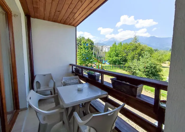 Life Private D25 Bansko