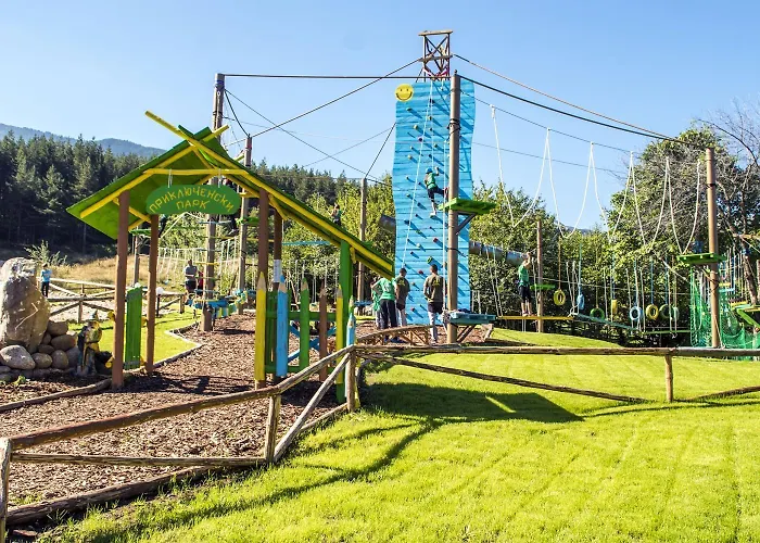 Life Private D25 Bansko