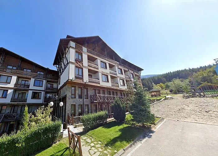 Life Private D25 Appartamento *