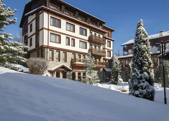 Appartamento Life Private D25 *